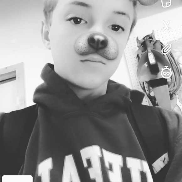 Meet your Posher, David - Picture 1 of 1